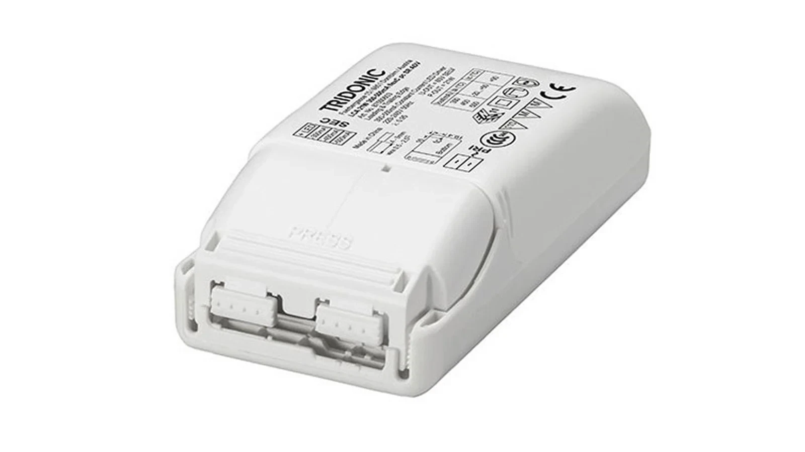 LED Driver, 15W, 180–350 mA, Dimbaar