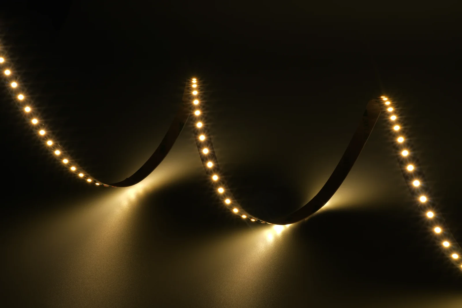 COB LED Strip, 2700K, 20 meter, IP20