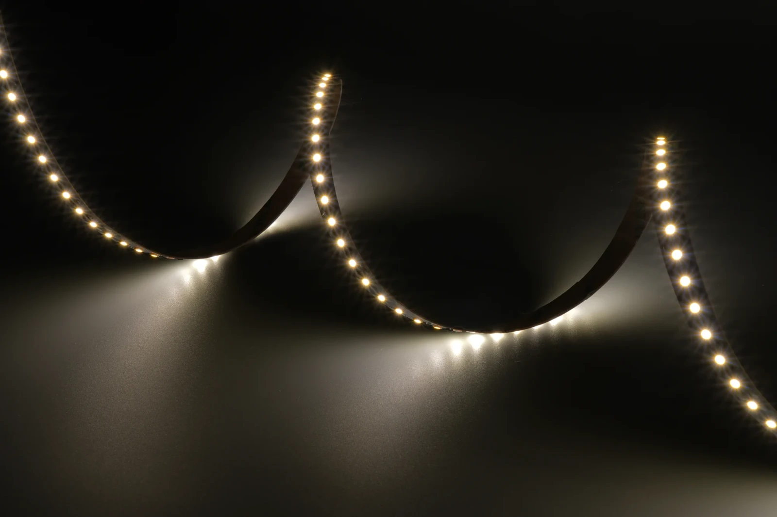 COB LED Strip, 3000K, 20 meter, IP20