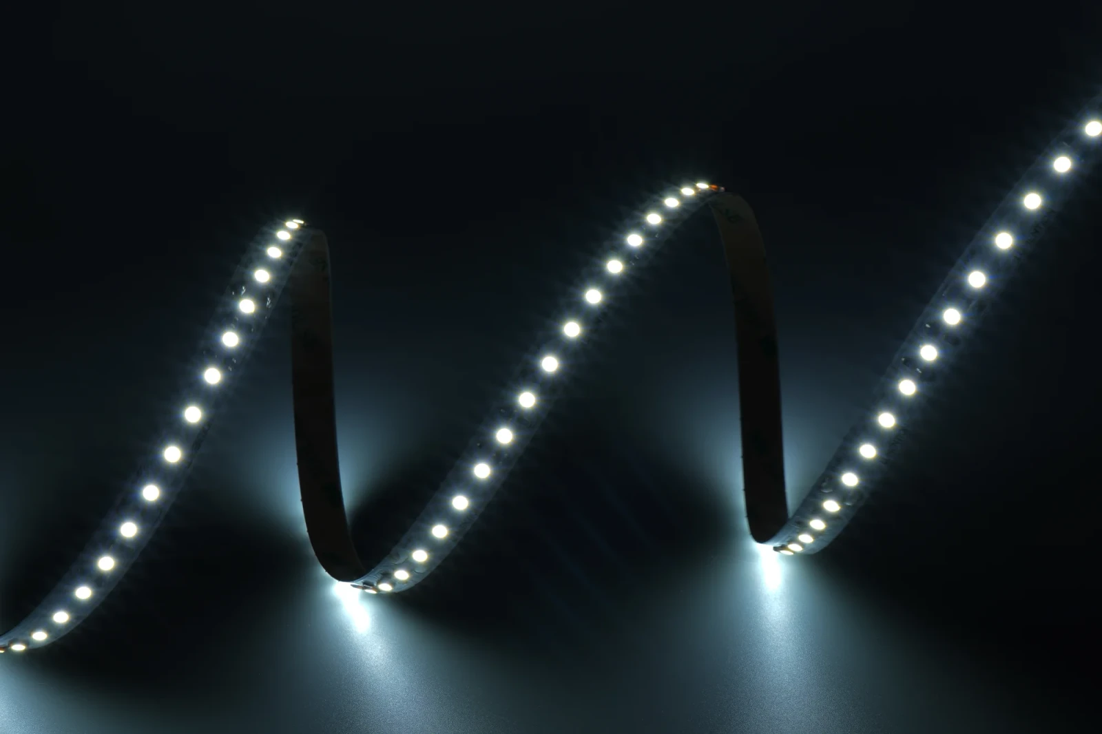 COB LED Strip, 4000K, 20 meter, IP20