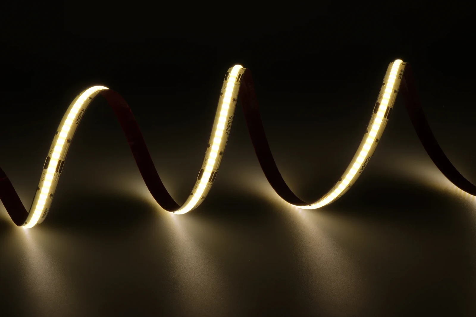 COB LED Strip, CCT 2700K–6500K, 20 meter, IP20