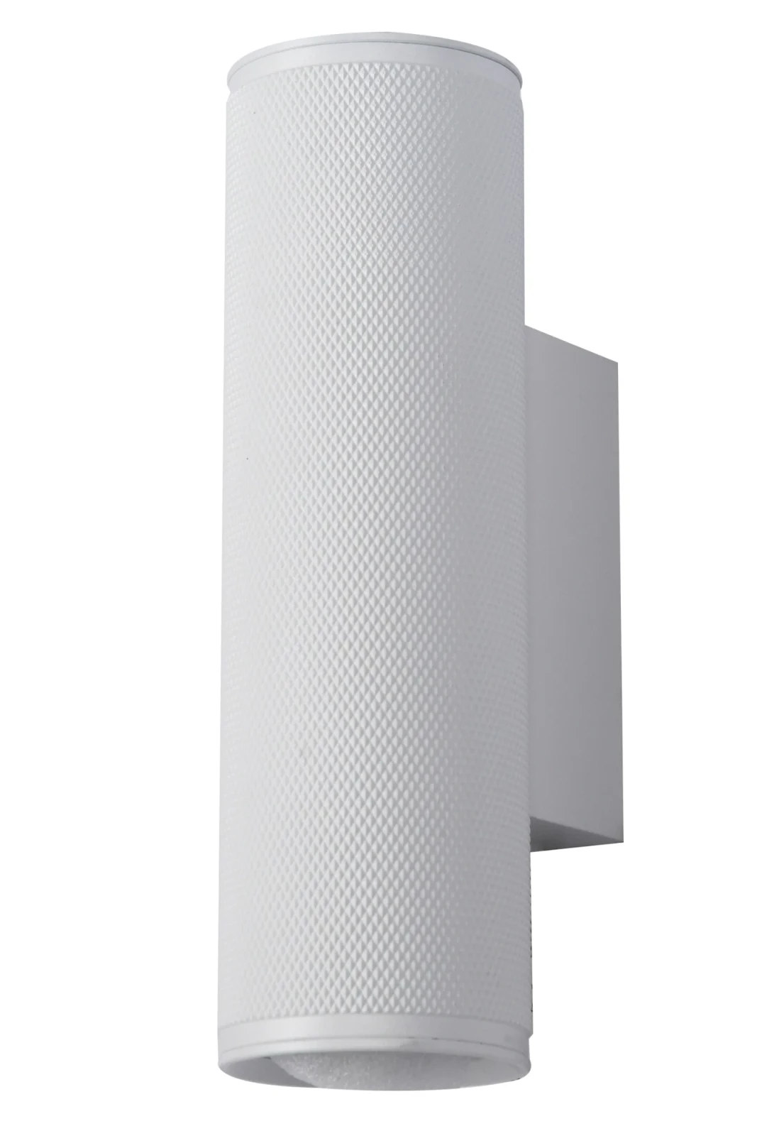 Wandlamp WALO GRID, Wit, IP20