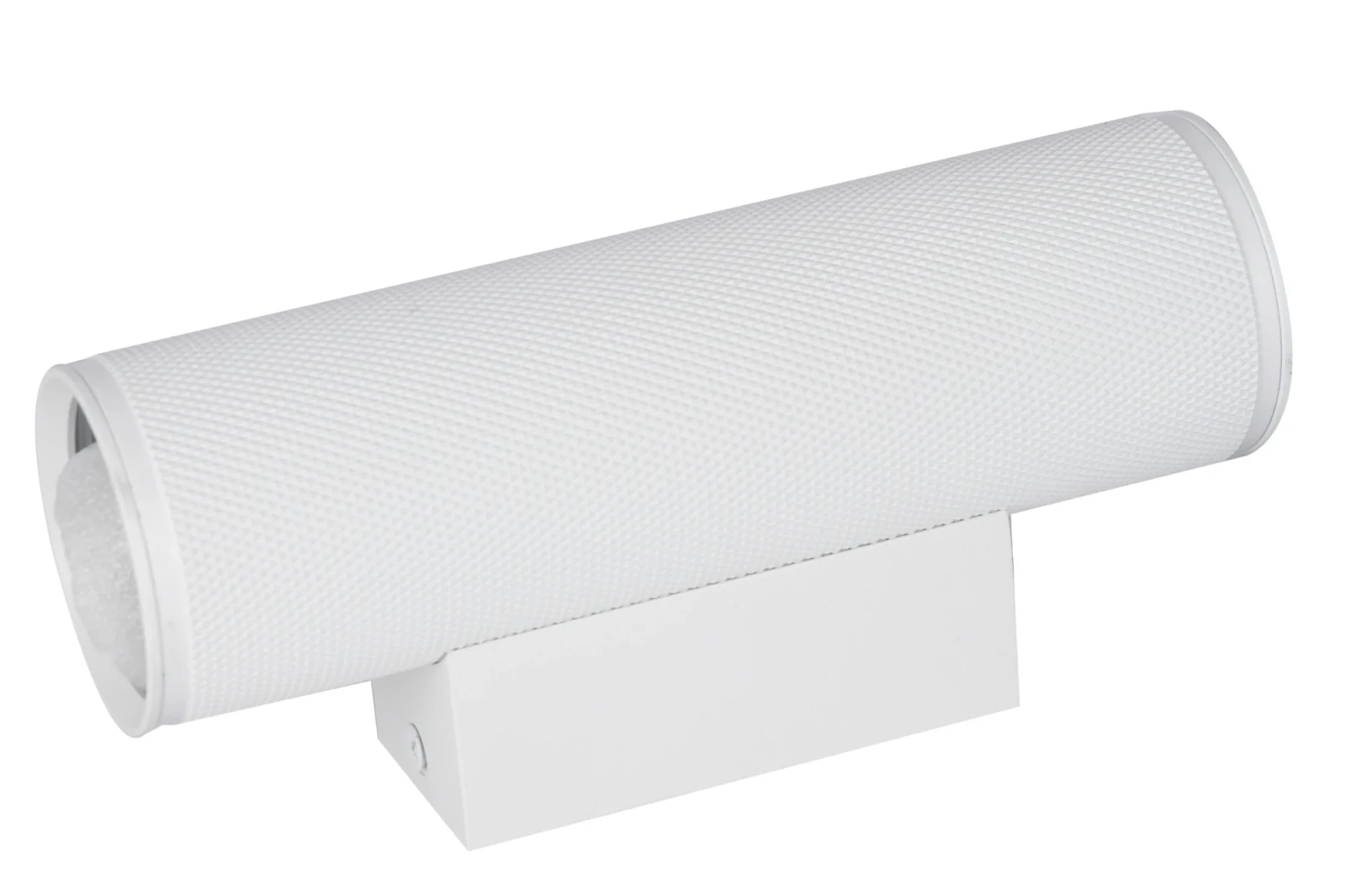Wandlamp WALO GRID, Wit, IP20