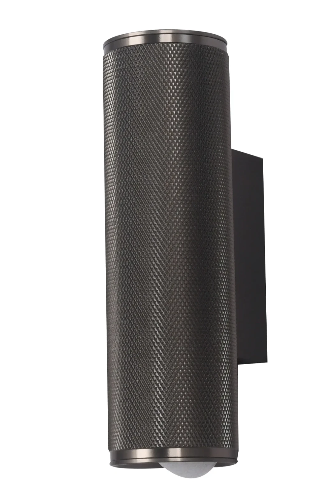 Wandlamp WALO GRID, Brons, IP20