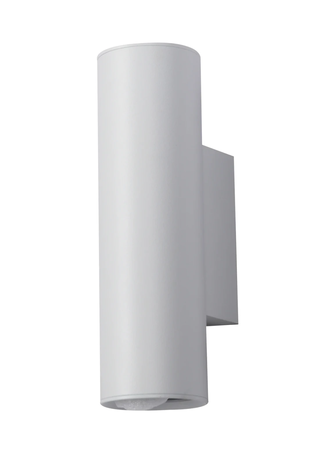 Wandlamp WALO, GU10, IP20, Ø54x79 mm, Wit