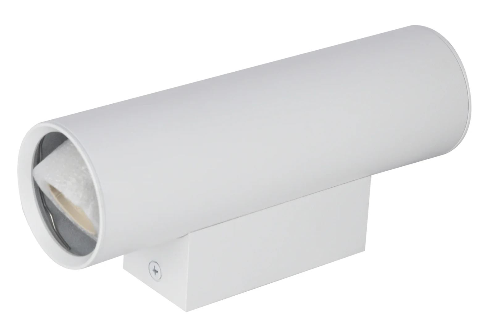 Wandlamp WALO, GU10, IP20, Ø54x79 mm, Wit