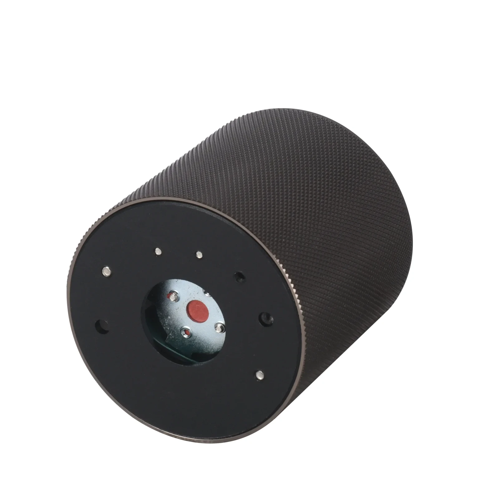Plafondspot FACE GRID, Rond, GU10, IP20, Brons