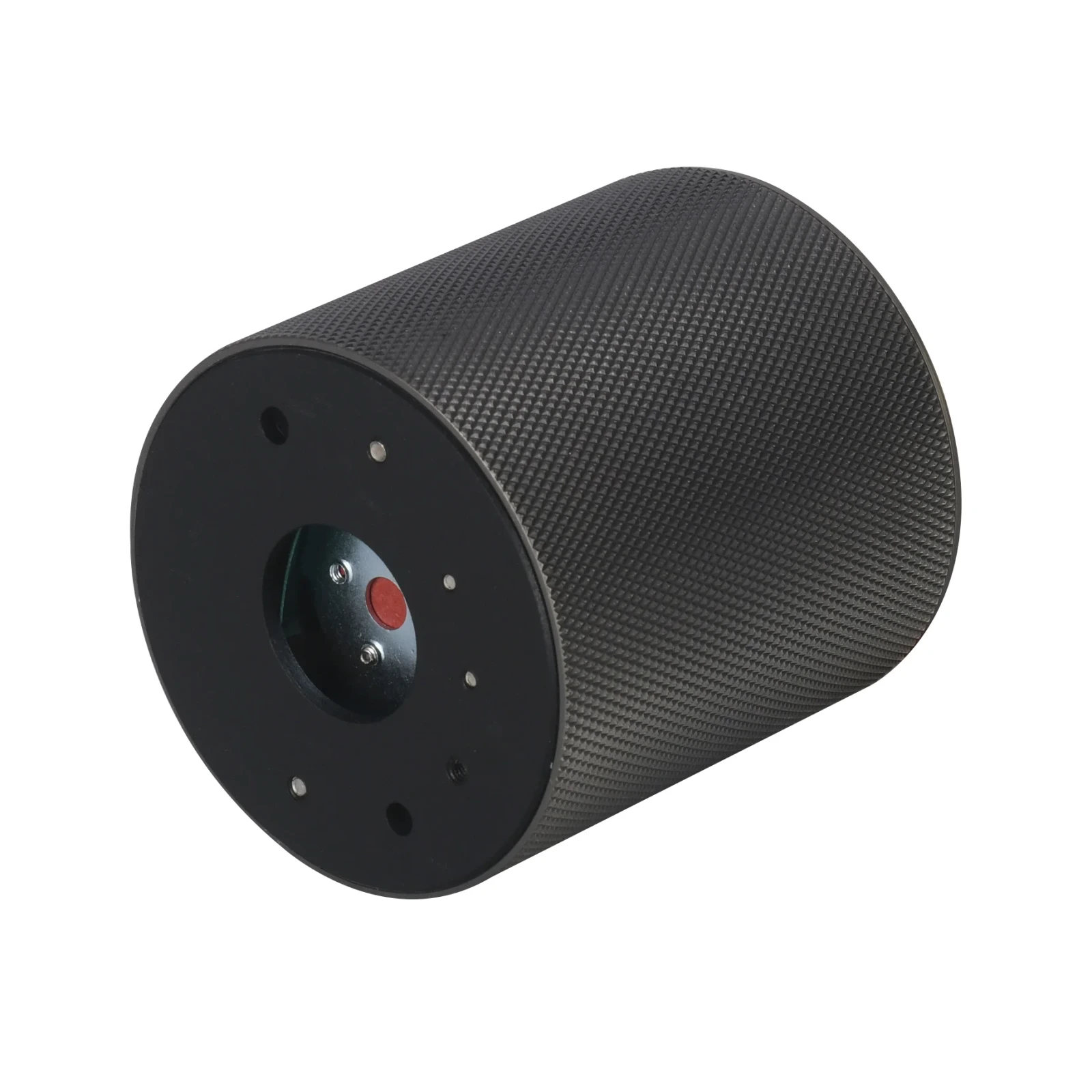 Plafondspot FACE GRID, Rond, GU10, IP20, Antiek Brons