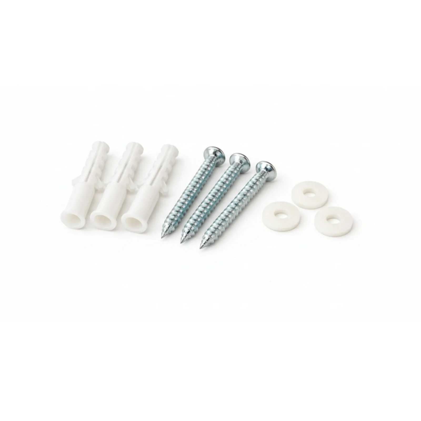 LED Plafondlamp, 22W, 1980 lumen, Ø29 cm, CCT 3000K-4000K-6500K, IP54, Wit