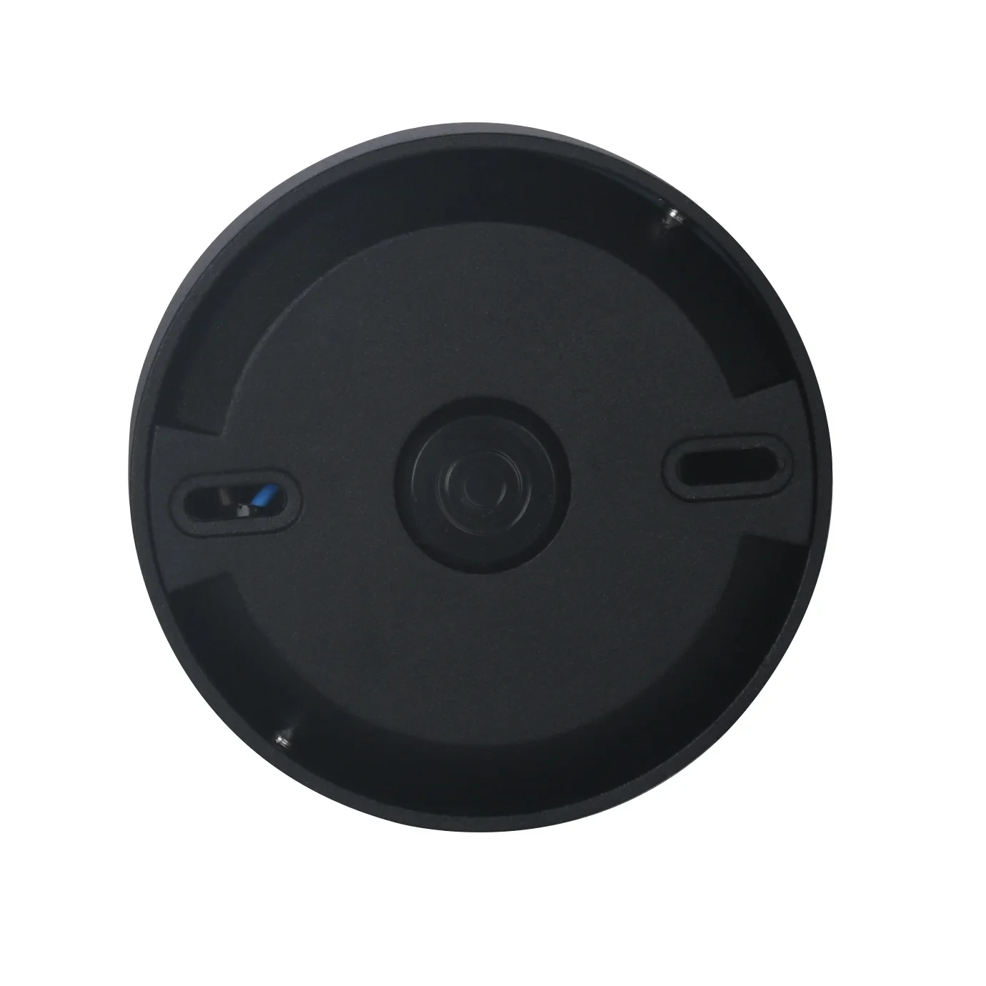 Opbouwspot NOVA IP, GU10, IP44, Zwart