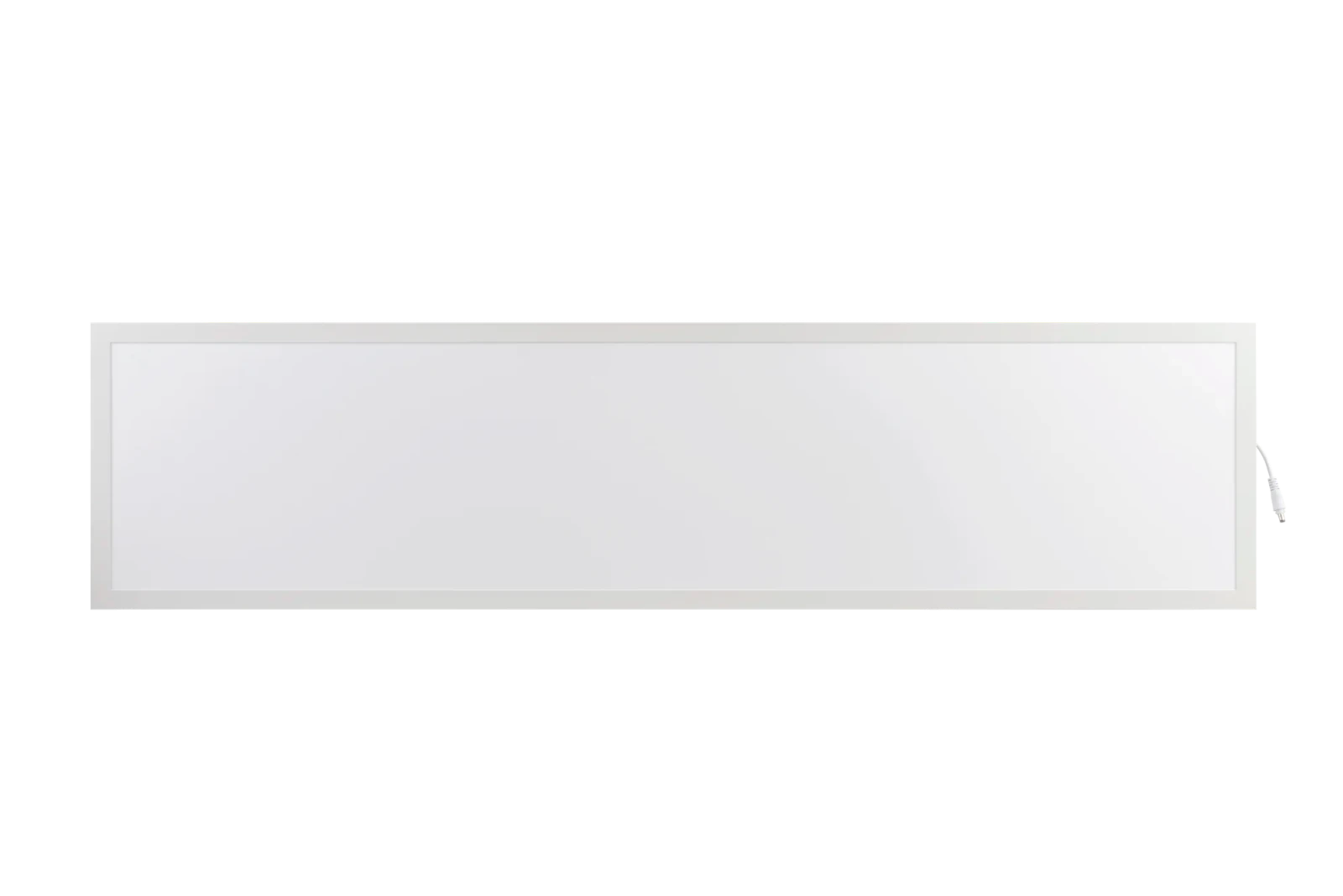 LED Backlight Paneel, 36W, 30x120 cm, 4300 lm, IP40
