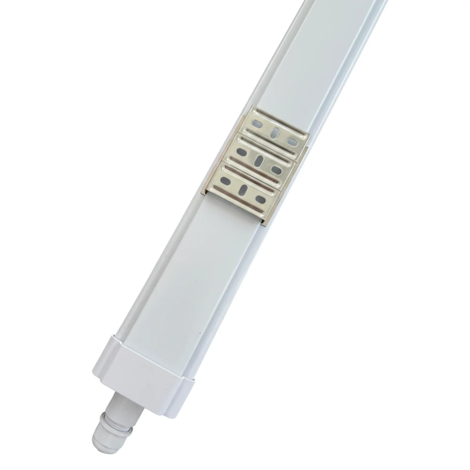 LED Armatuur, 48W, 150 cm, CCT, IP65, Koppelbaar