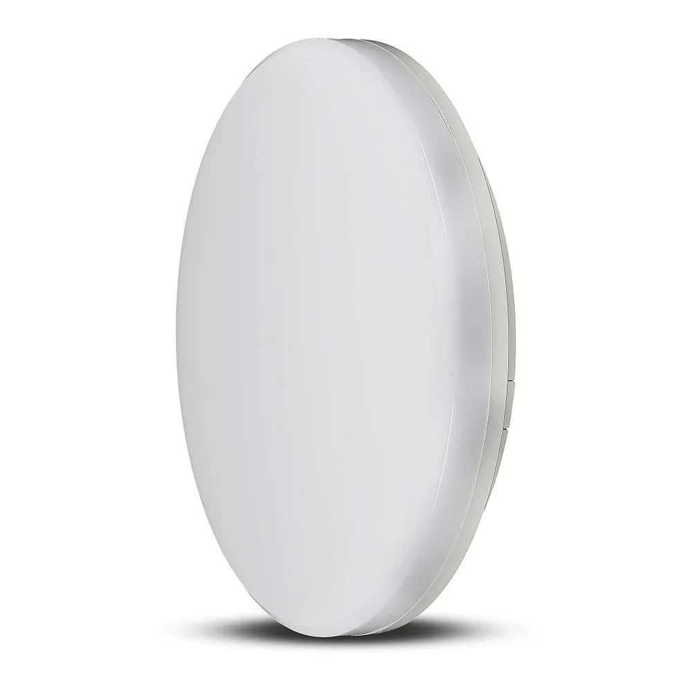 LED Plafondlamp, 3000K, Rond