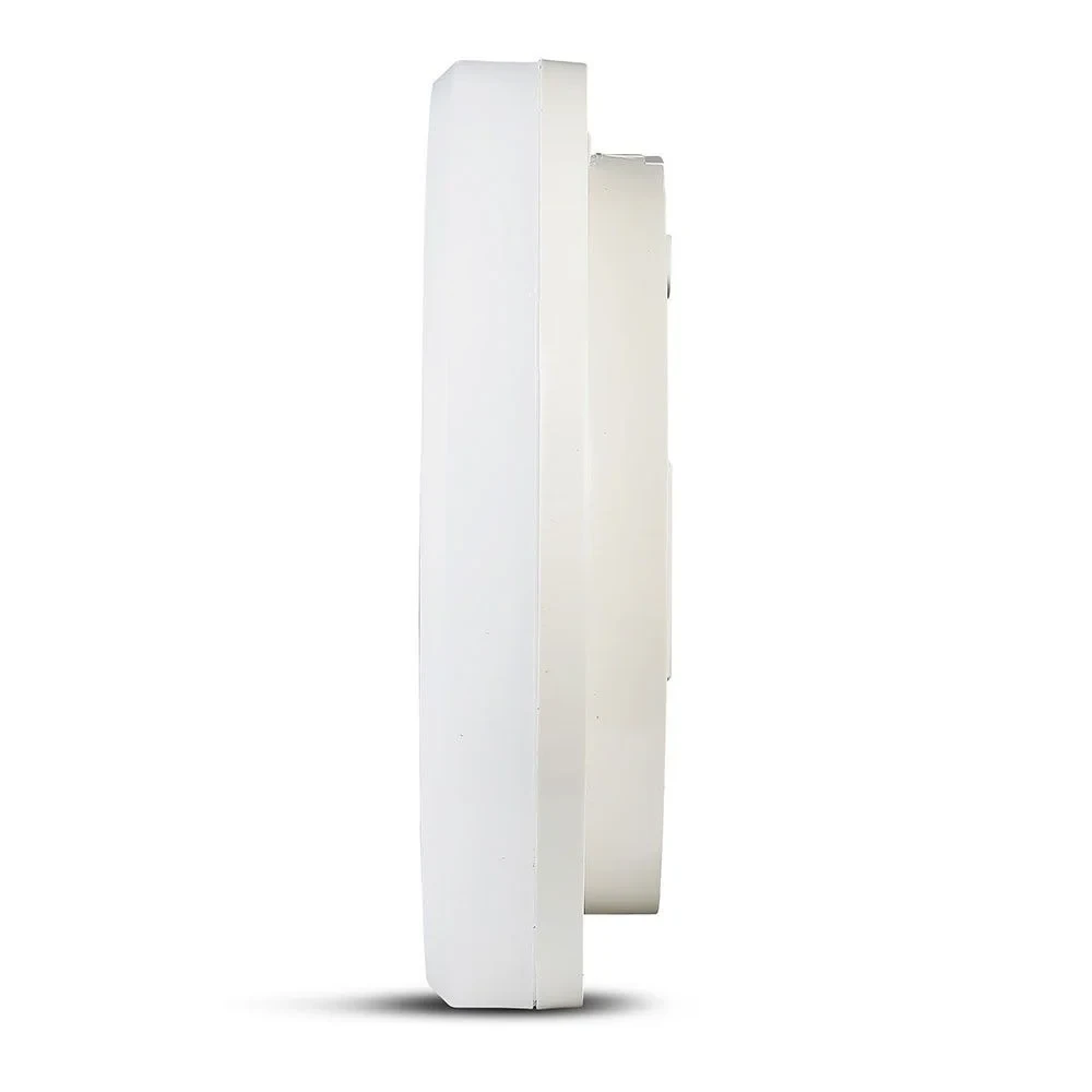 LED Plafondlamp, 3000K, Rond