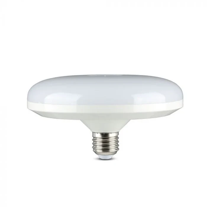 UFO LAMP 15W, 3000K, E27, 1350 lumen