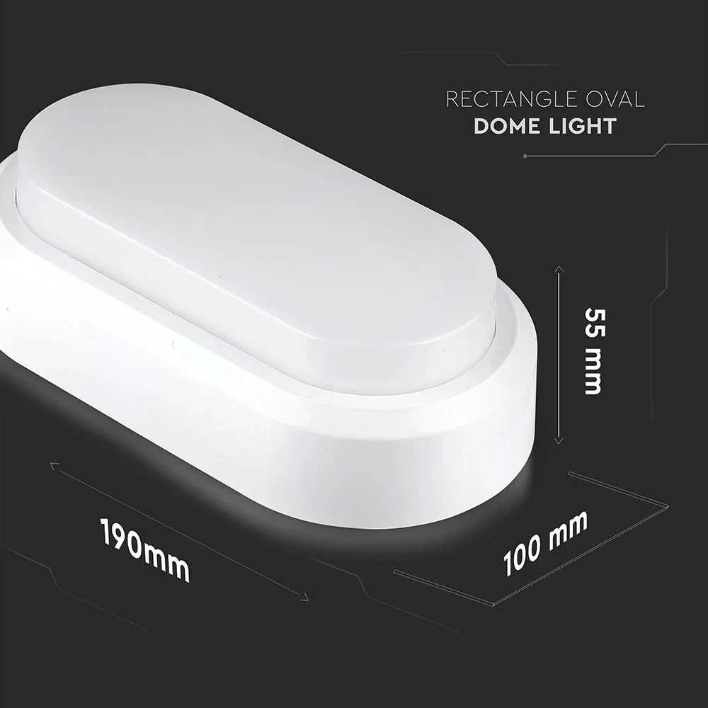 LED Dome Light