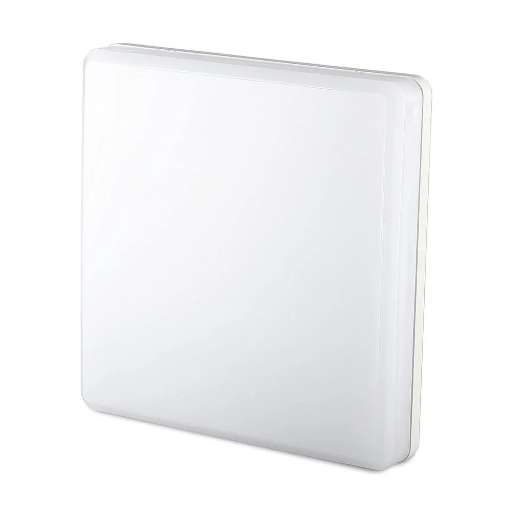 LED Plafondlamp, 25W, 3000K, Vierkant