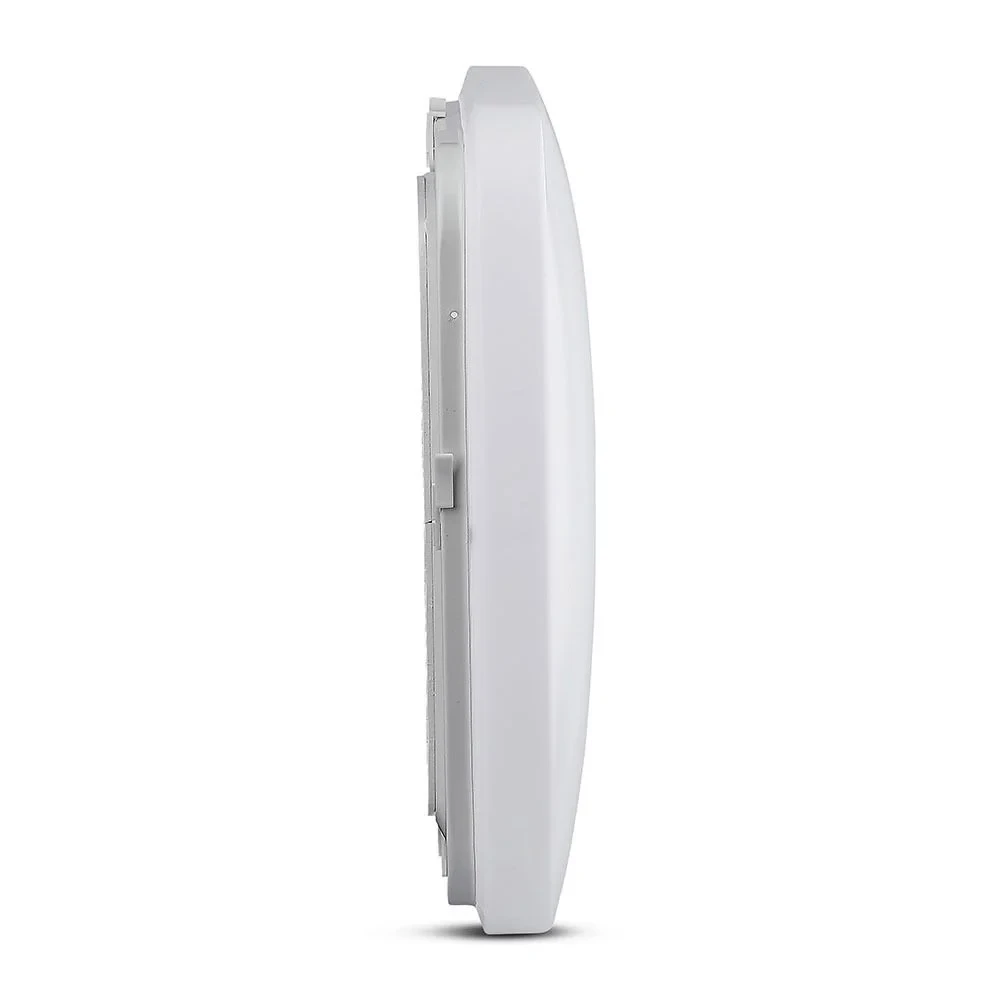LED Plafondlamp, 25W, 3000K, Vierkant
