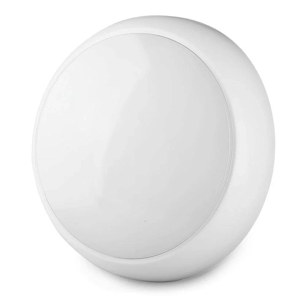 LED Plafondlamp, 3000K, Rond