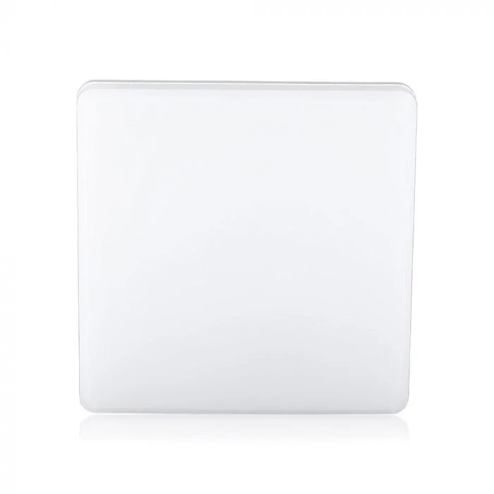 LED Plafondverlichting, 25W, Samsung Chip, 3000K, Vierkant