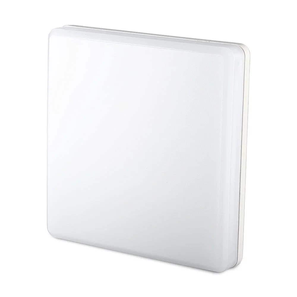LED Plafondverlichting, 25W, Samsung Chip, 4000K, Vierkant