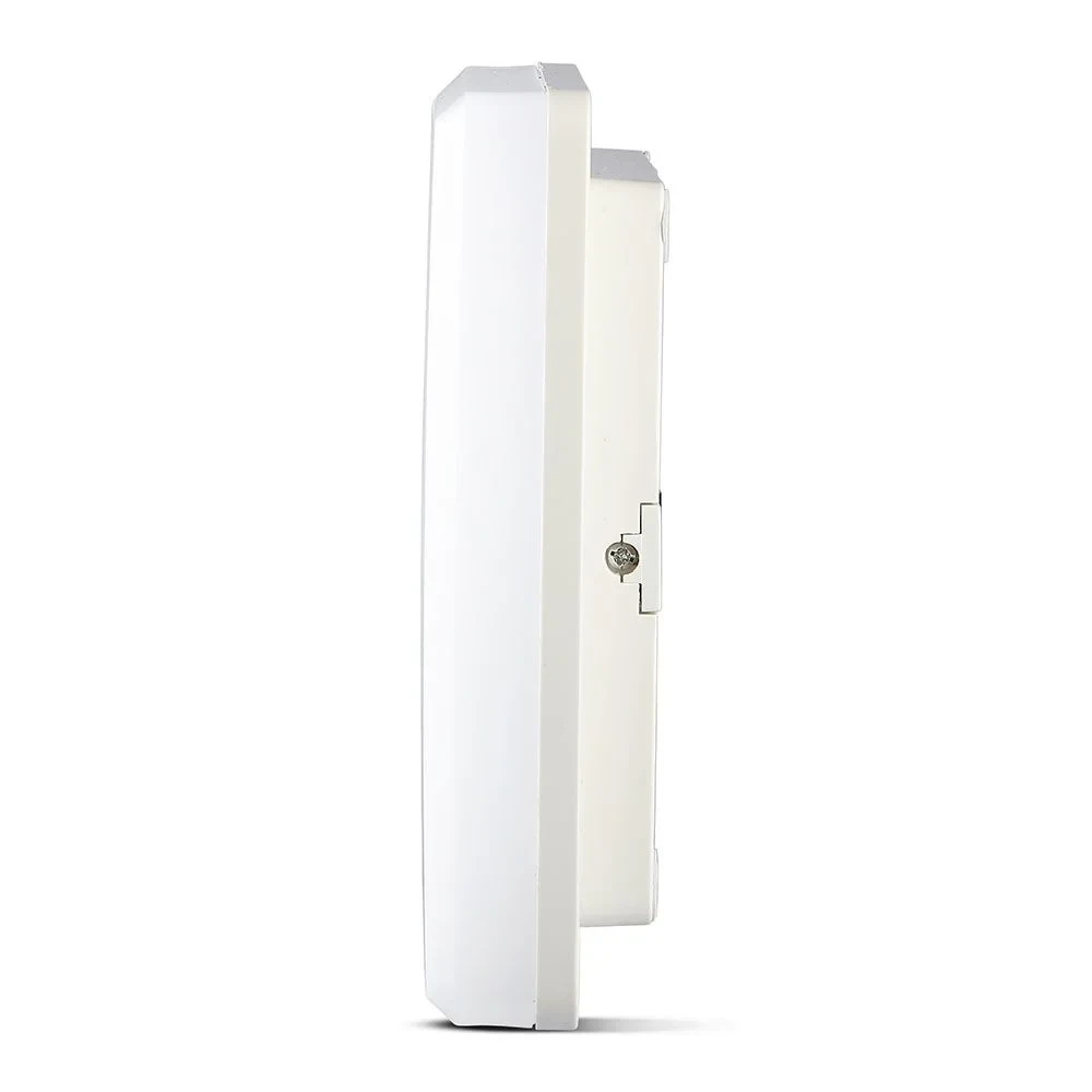 LED Plafondverlichting, 25W, Samsung Chip, 4000K, Vierkant