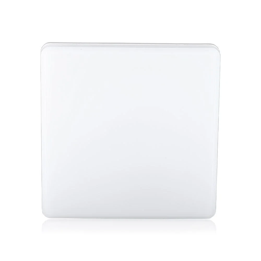 LED Plafondverlichting, 25W, Samsung Chip, 4000K, Vierkant