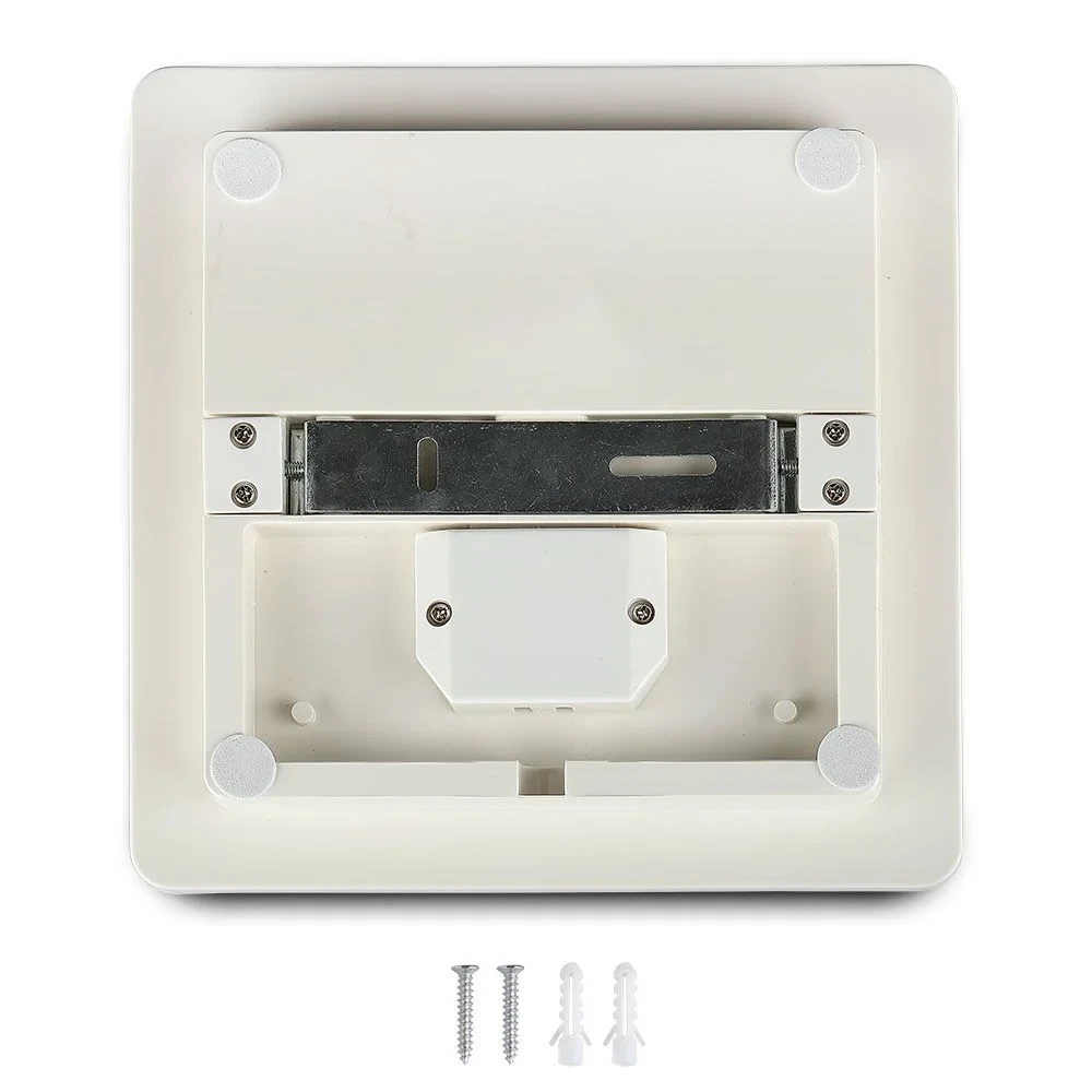 LED Plafondverlichting, 25W, Samsung Chip, 4000K, Vierkant