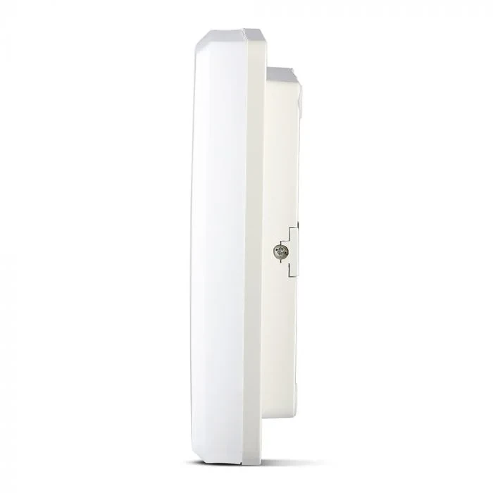 LED Plafondverlichting, 25W, Samsung Chip, 6500K, Vierkant