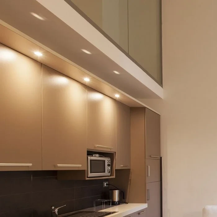 LED Reflector, COB Downlight, 20W, 6400K