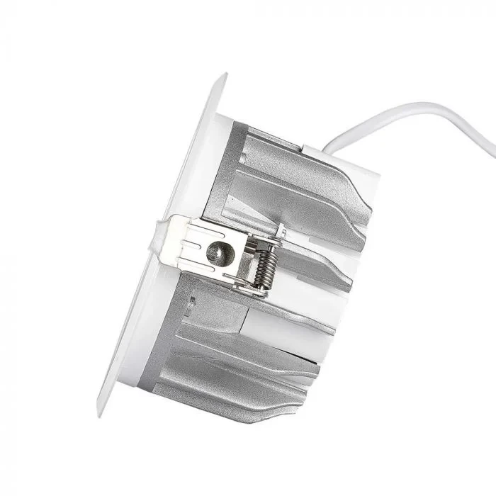 LED Downlight, 30W, 6400K, Rond