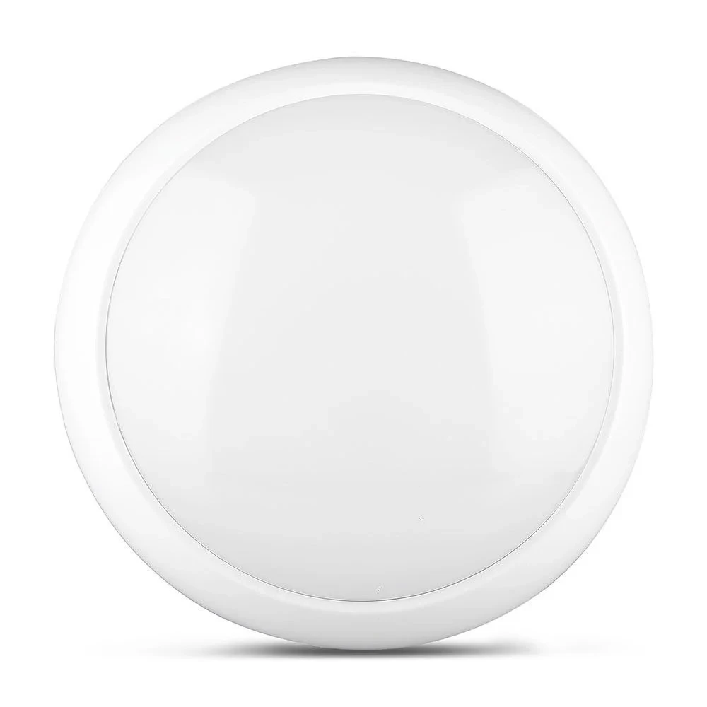 LED Plafondlamp, 4000K, Rond