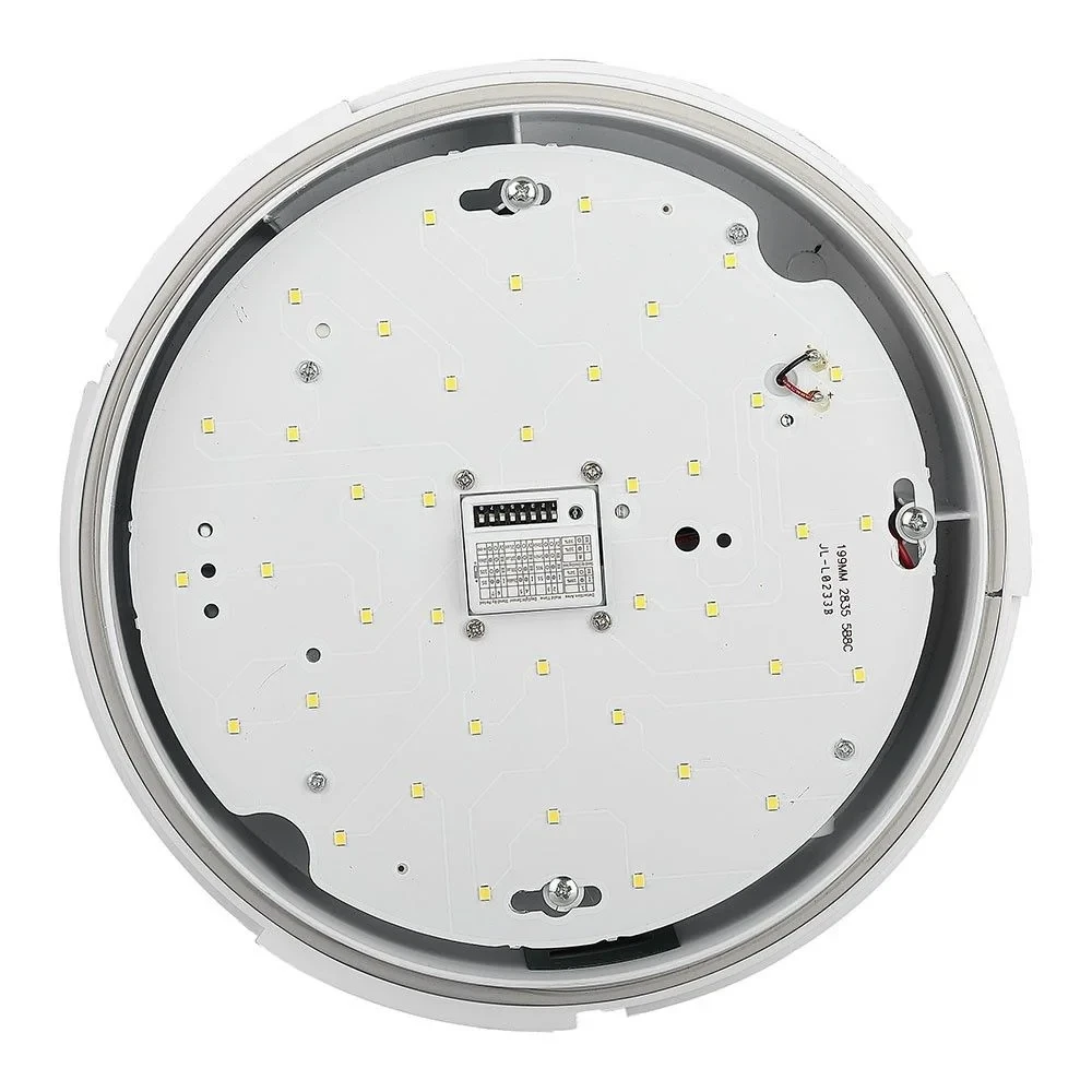 LED Plafondlamp, 4000K, Rond