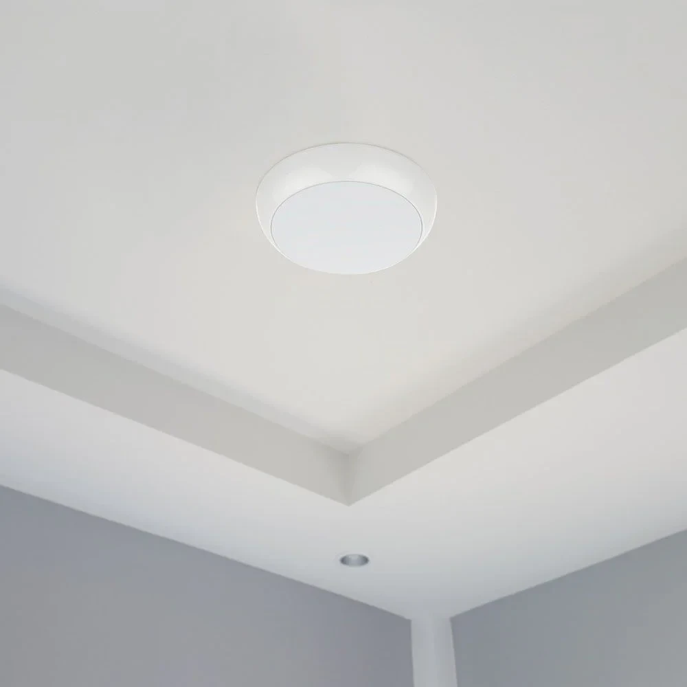 LED Plafondlamp, 4000K, Rond