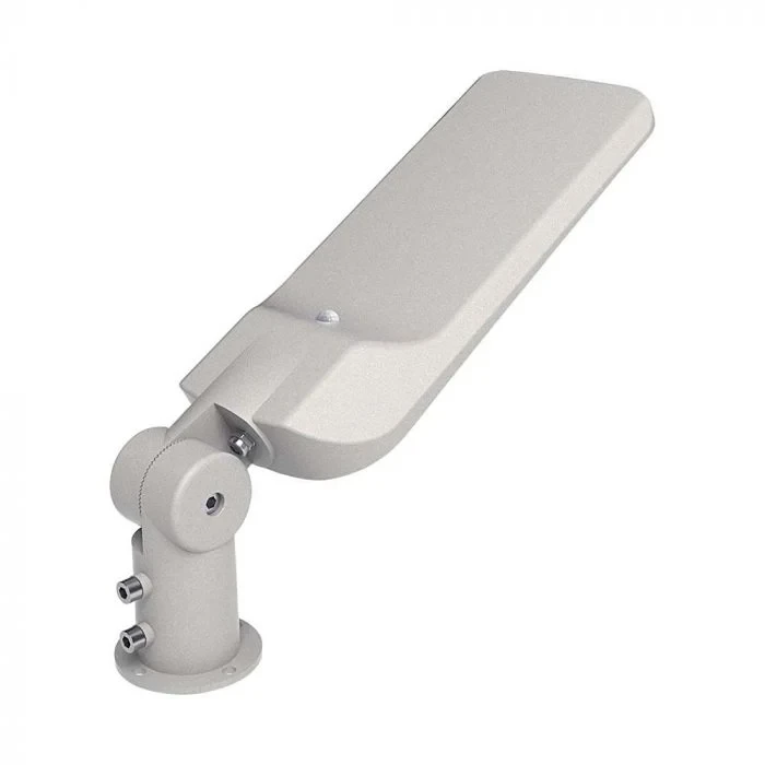 LED Straatlamp, Fotocel Sensor, 50W, Samsung Chip, Adapter, 6500K