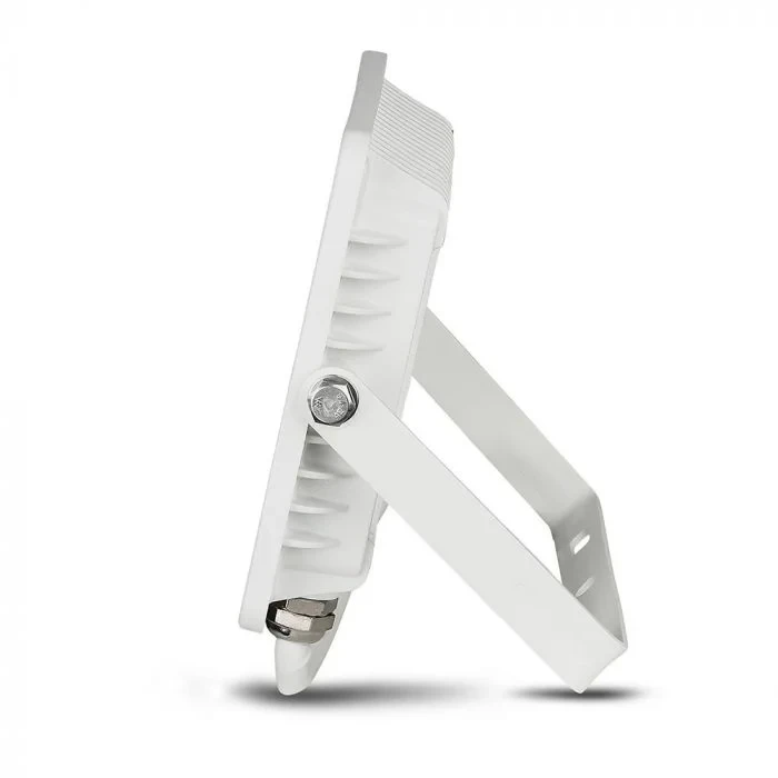 LED Breedstraler, 30W, 6400K, 2400lm, IP65, Wit