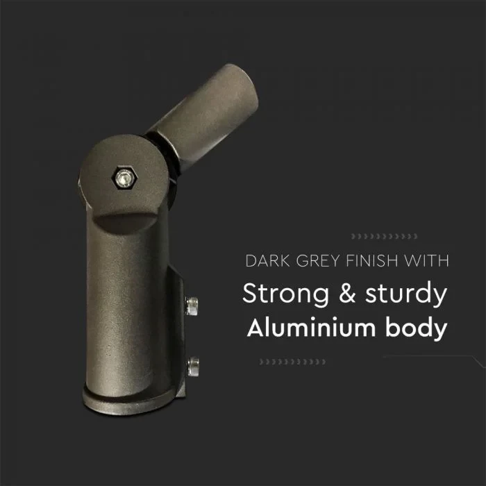 Straatlamp adapter