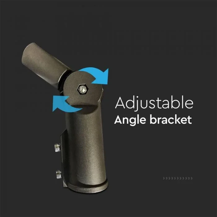 Straatlamp adapter