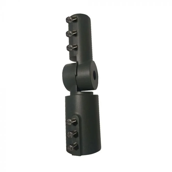 Straatlamp adapter