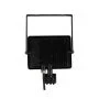 LED Breedstraler met Bewegingssensor, 30W, 6400K Wit, 2400lm, IP65, Zwart