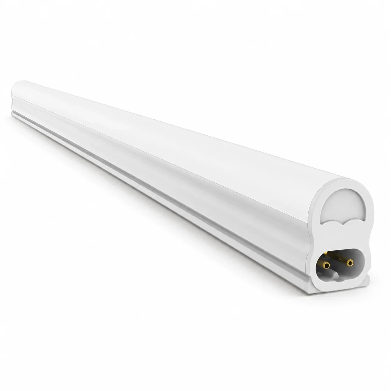 LED Batten T5, 14W, 120cm, Natural White