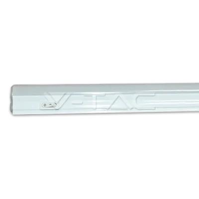 LED Batten T5, 14W, 120cm, Warm Wit
