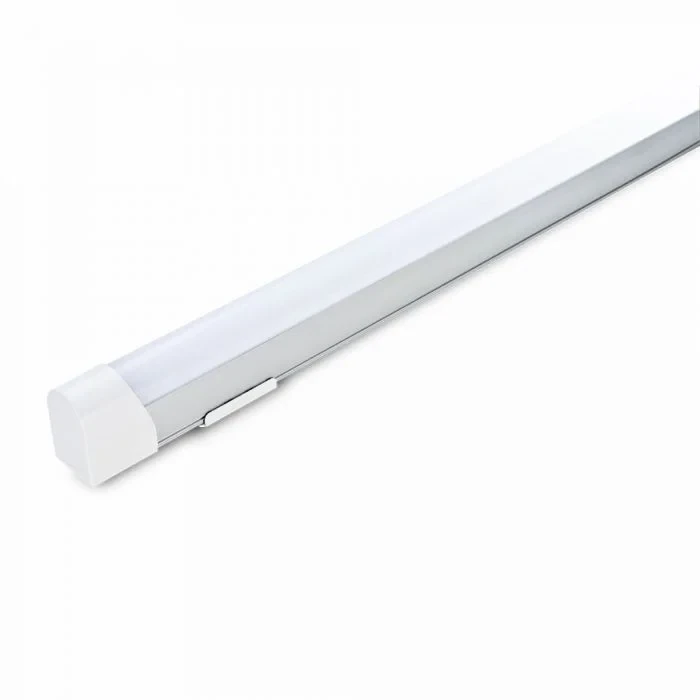 LED Wandarmatuur, 20W, 3000K, Warm Wit