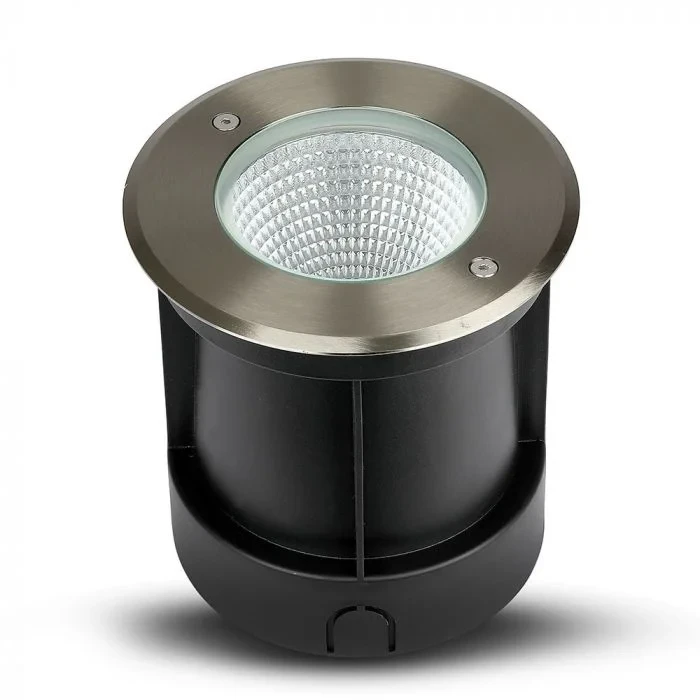 LED Ondergrondse Lamp, 12W, 4000K Neutraal Wit, IP67