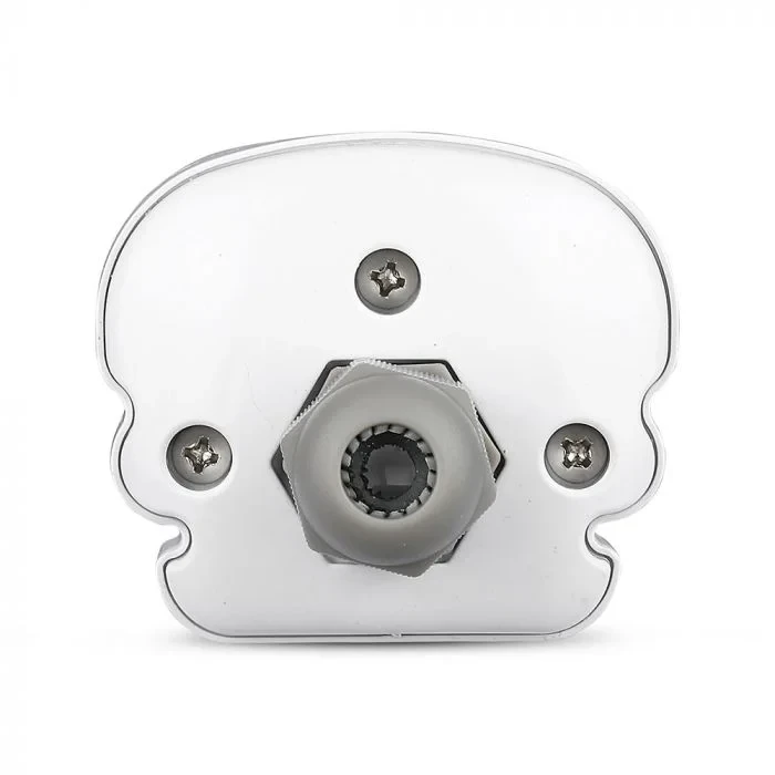 LED Waterdicht Armatuur, 18W, G-Series, 60cm, 6400K Koud Wit