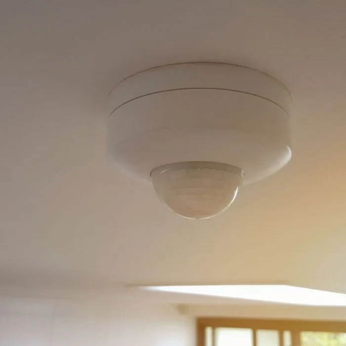 Infrarood Bewegingssensor, Max. 300W LED