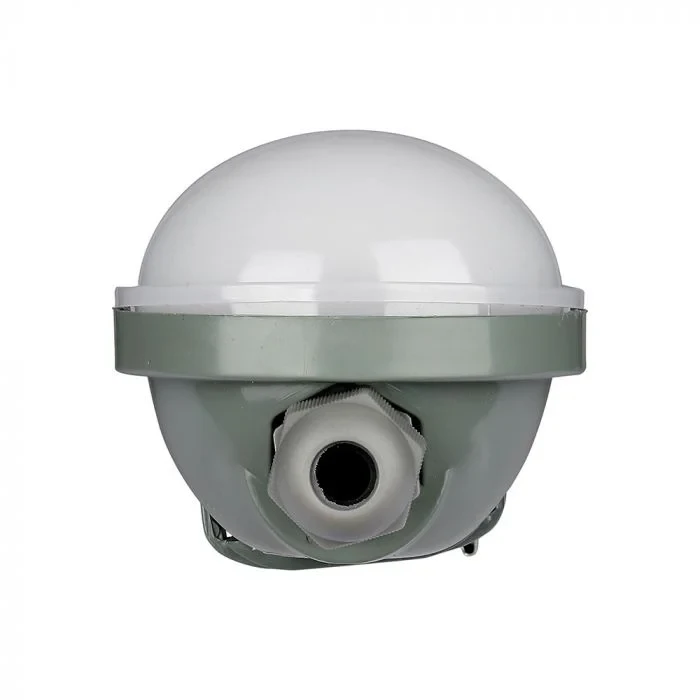 LED Waterdicht Armatuur, 48W, F-Series, 150cm, 6000K Koud Wit, IP65