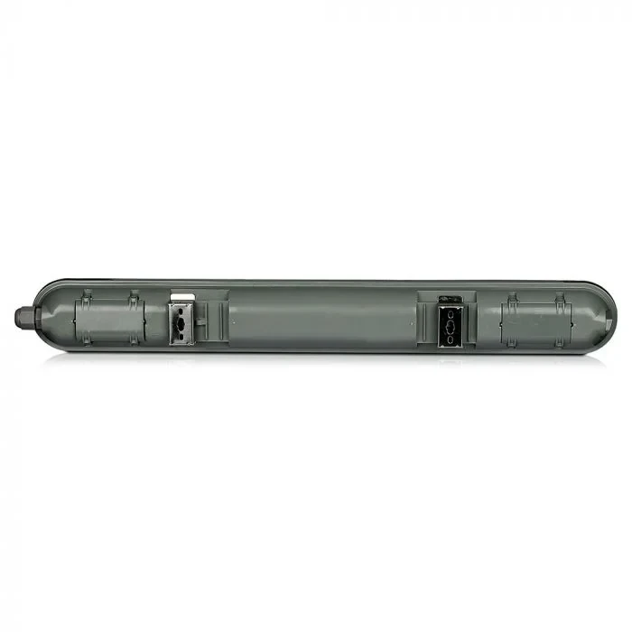 LED Waterdicht Armatuur, 48W, F-Series, 150cm, 6000K Koud Wit, IP65
