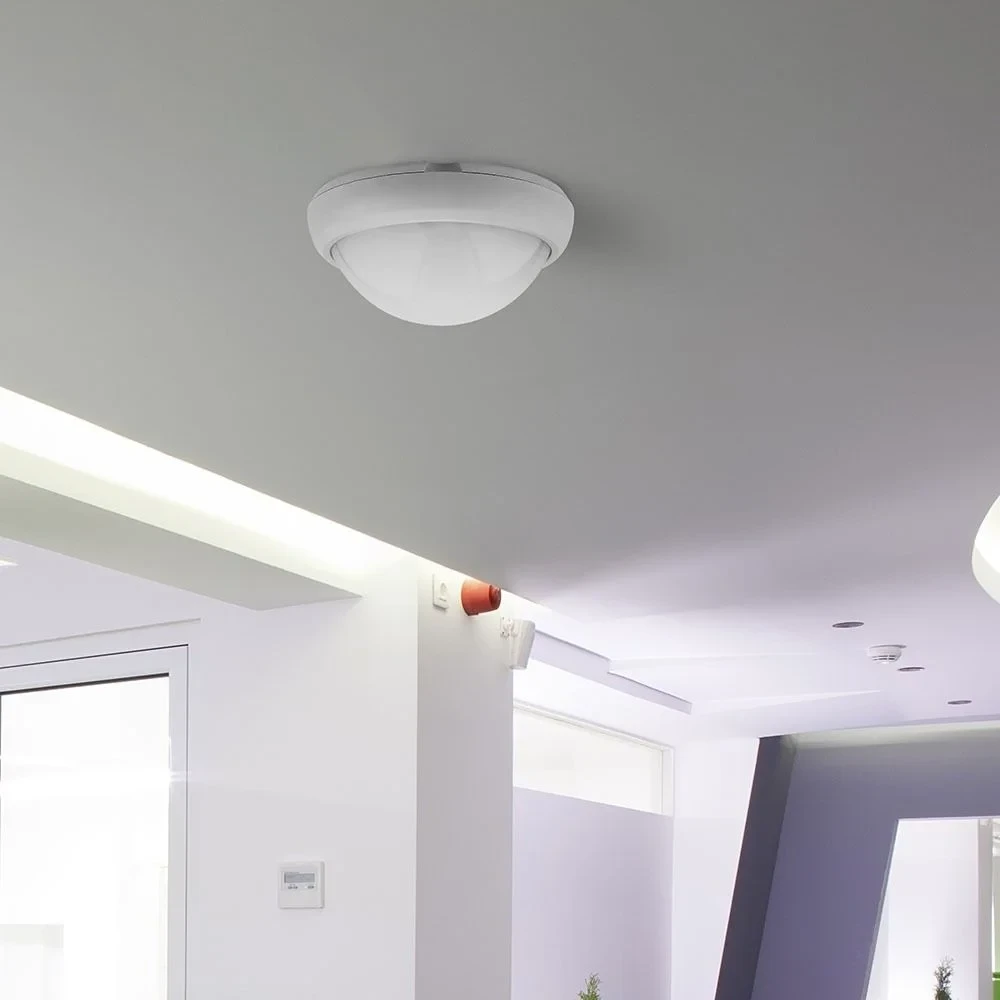 LED Plafondverlichting, 3000K, Rond