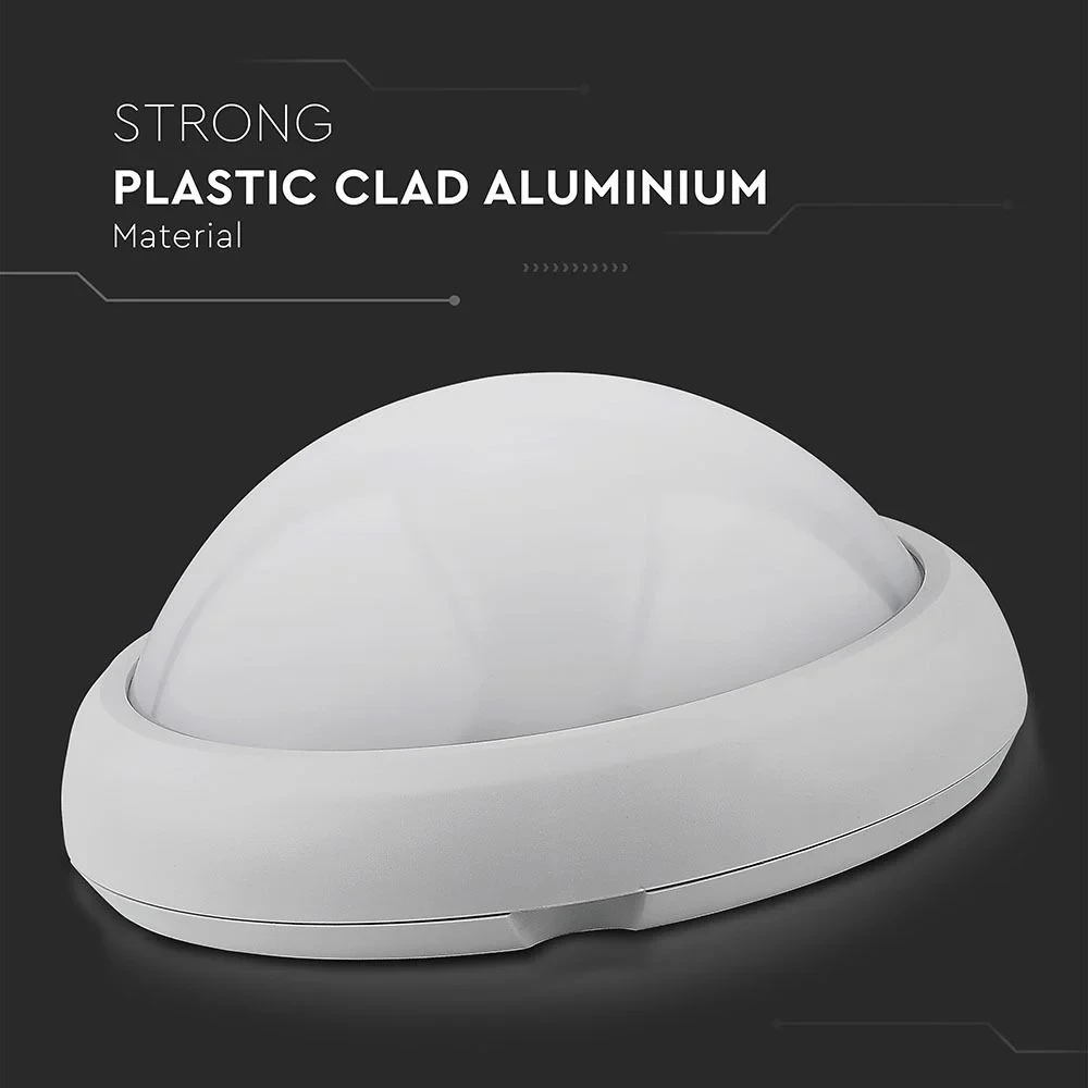 LED Plafondverlichting, 3000K, Rond
